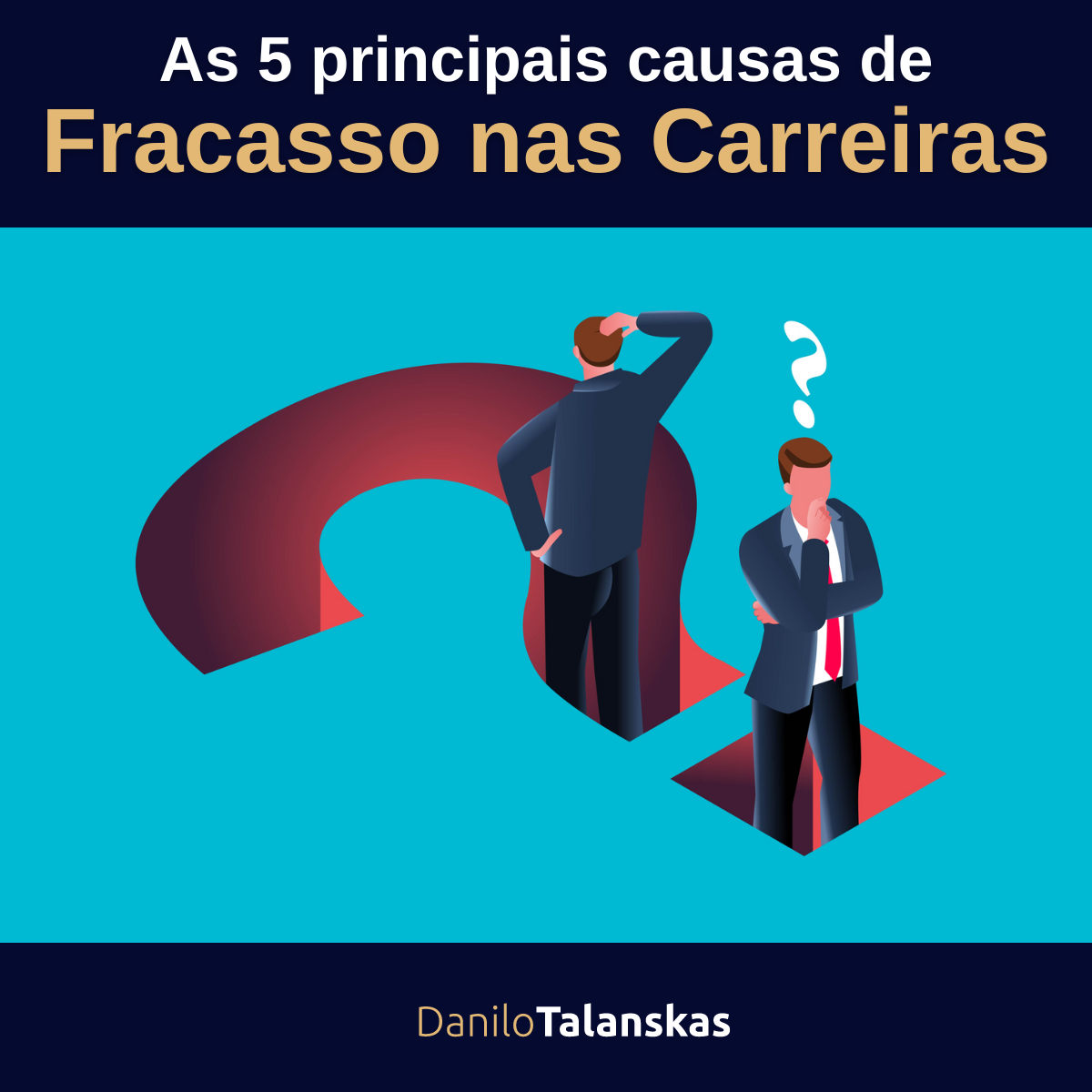 as-5-causas-de-fracassos-na-carreira